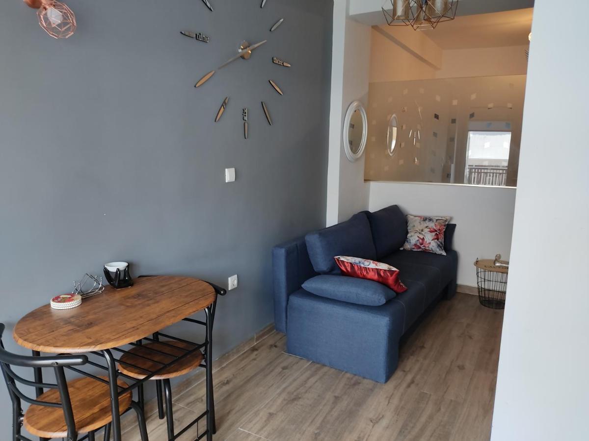 Apartamento Kova2 Alejandrópolis Exterior foto